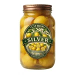 Premium Moroccan Whole Preserved Lemons (Citrons Confits) - Image 2