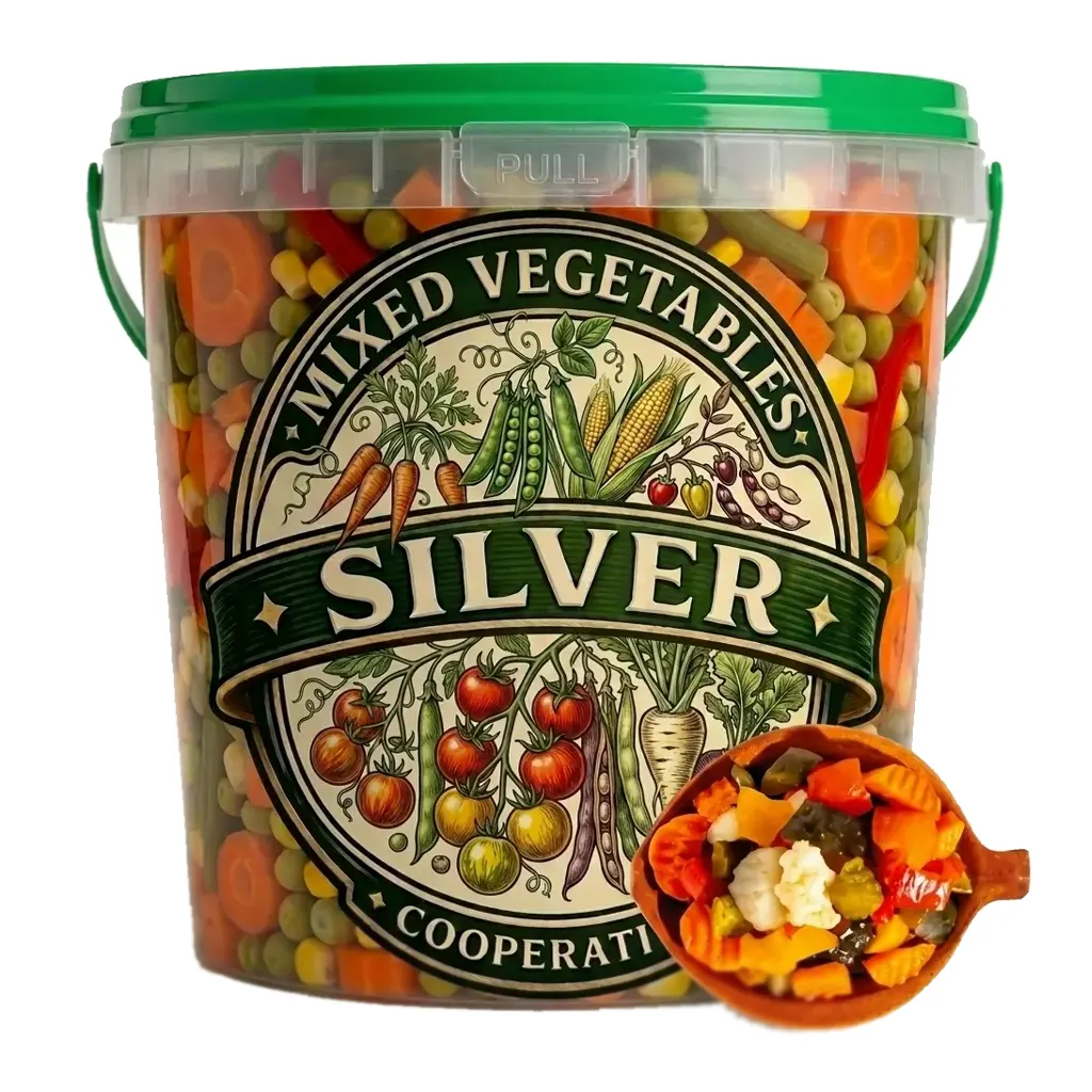 Premium Moroccan Pickled Hot Chili Peppers in Brine-5 Premium Moroccan Pickled Hot Chili Peppers in Brine - Image 1