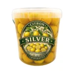 Premium Moroccan Whole Preserved Lemons (Citrons Confits)